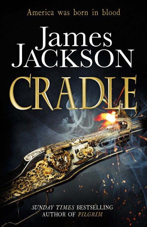 Cradle Cover