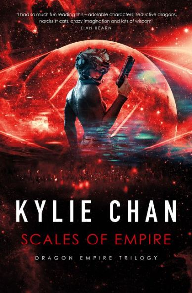 Scales of Empire Cover