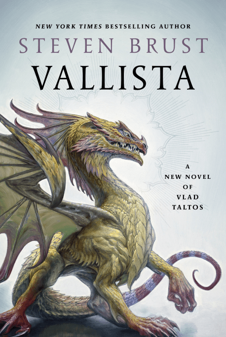 Vallista Cover