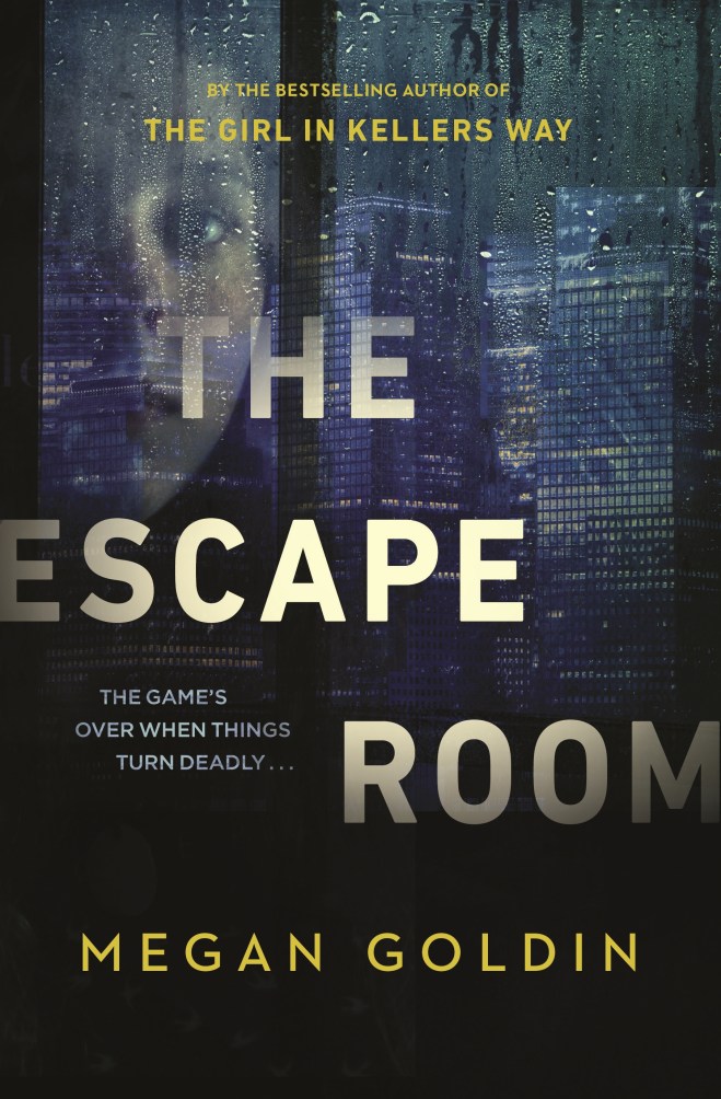 The Escape Room Cover.jpg