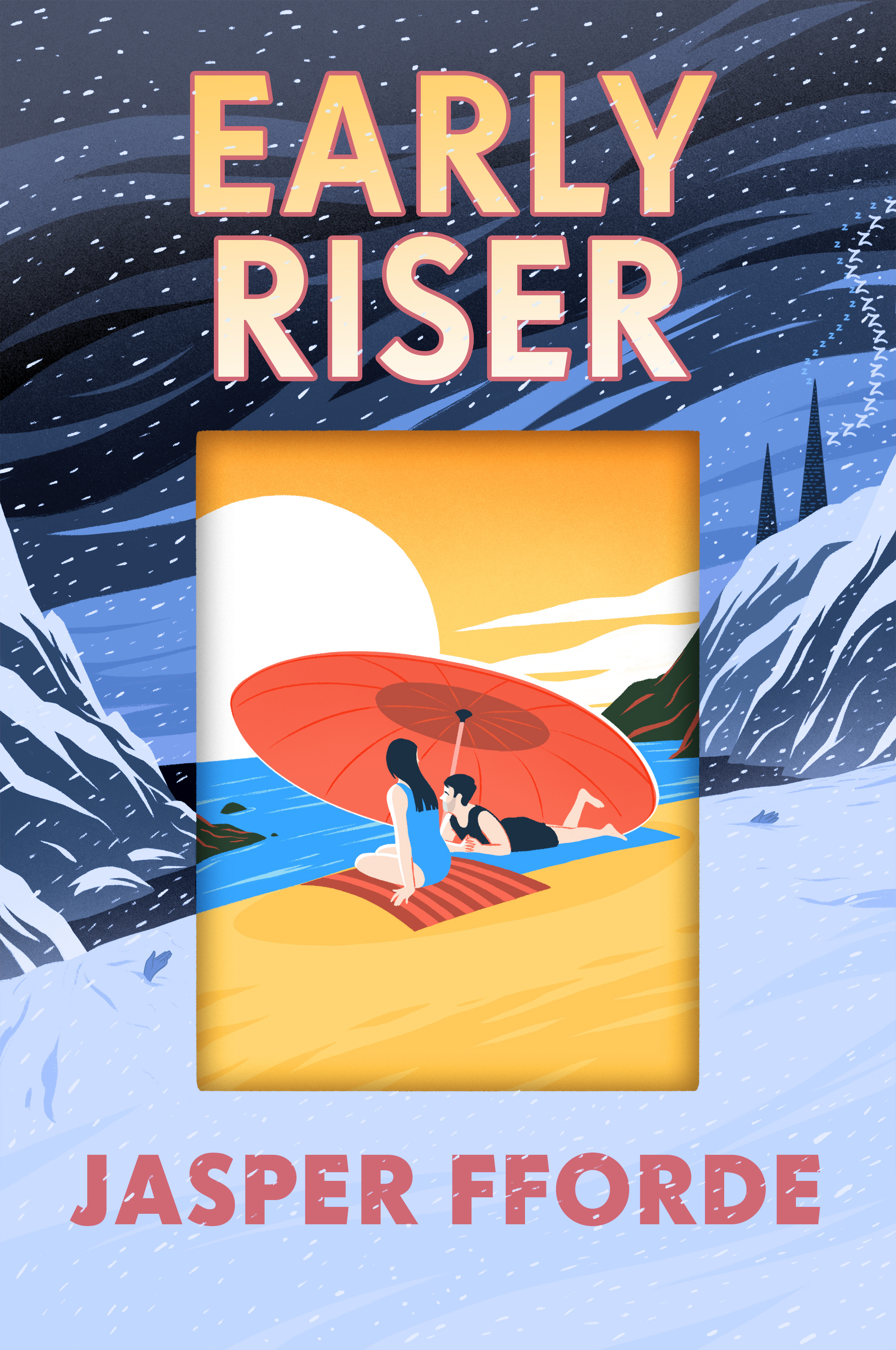 Early Riser Cover