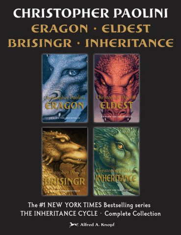 Inheritance Cycle