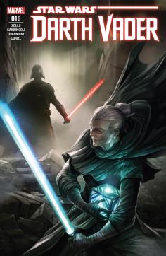 Darth Vader 10