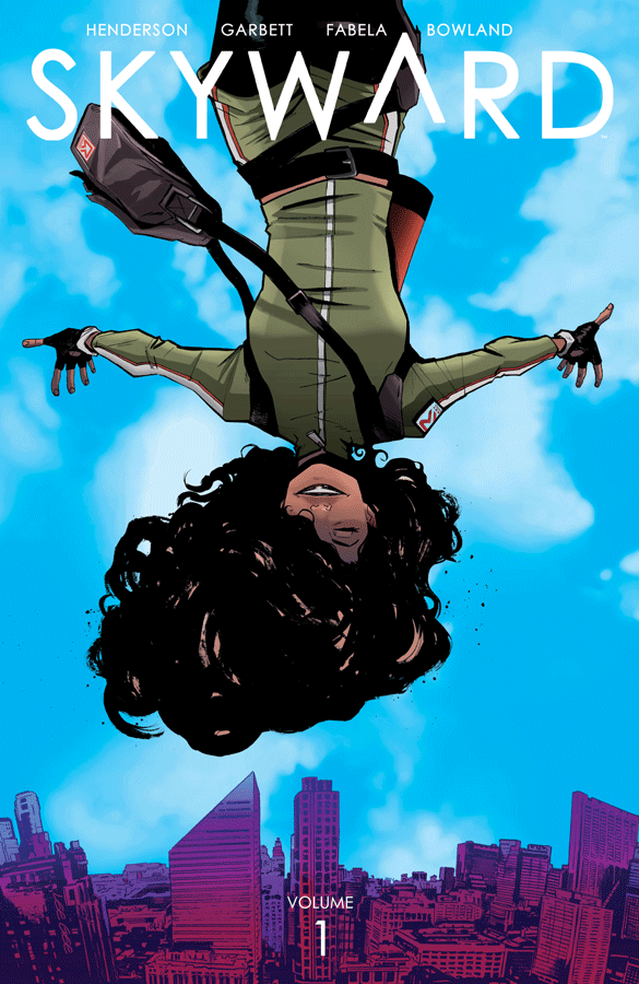 Skyward Volume 1 Cover.png