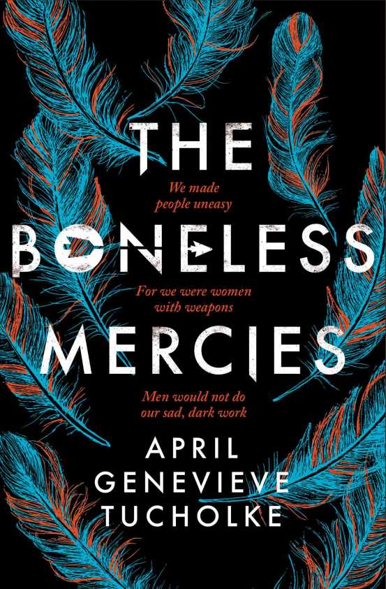 The Bonless Mercies Cover.jpg