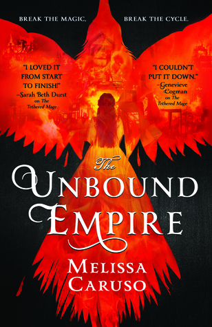 The Unbound Empire Cover (WoW).jpg