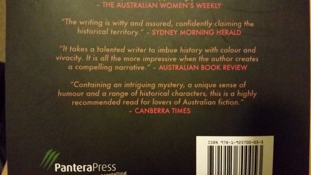 rowland sinclair previous review 2