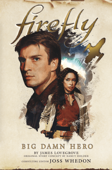 Firefly Big Damn Hero Cover.png
