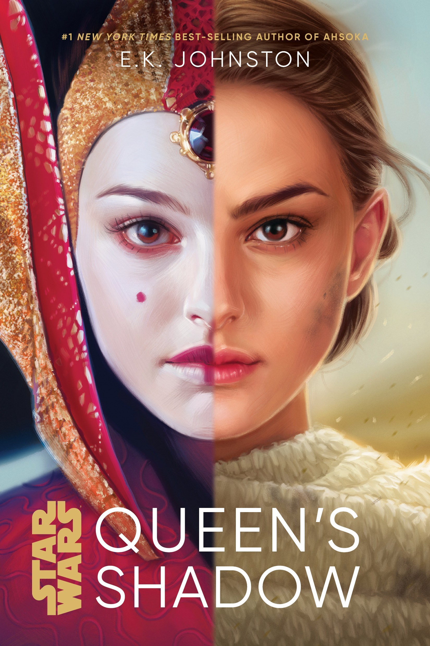QueensShadow Cover