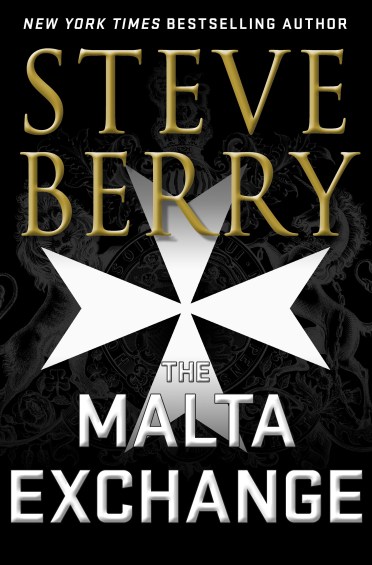 The Malta Exchange Cover