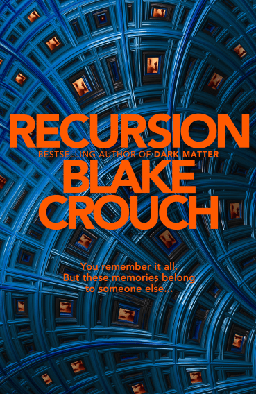 Recursion Cover