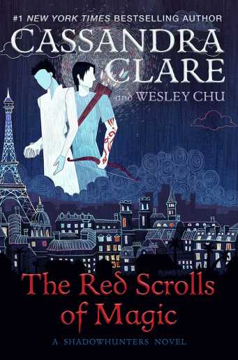 The Red Scrolls of Magic Cover.jpg
