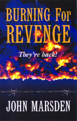 Burning For Revenge Cover.jpg
