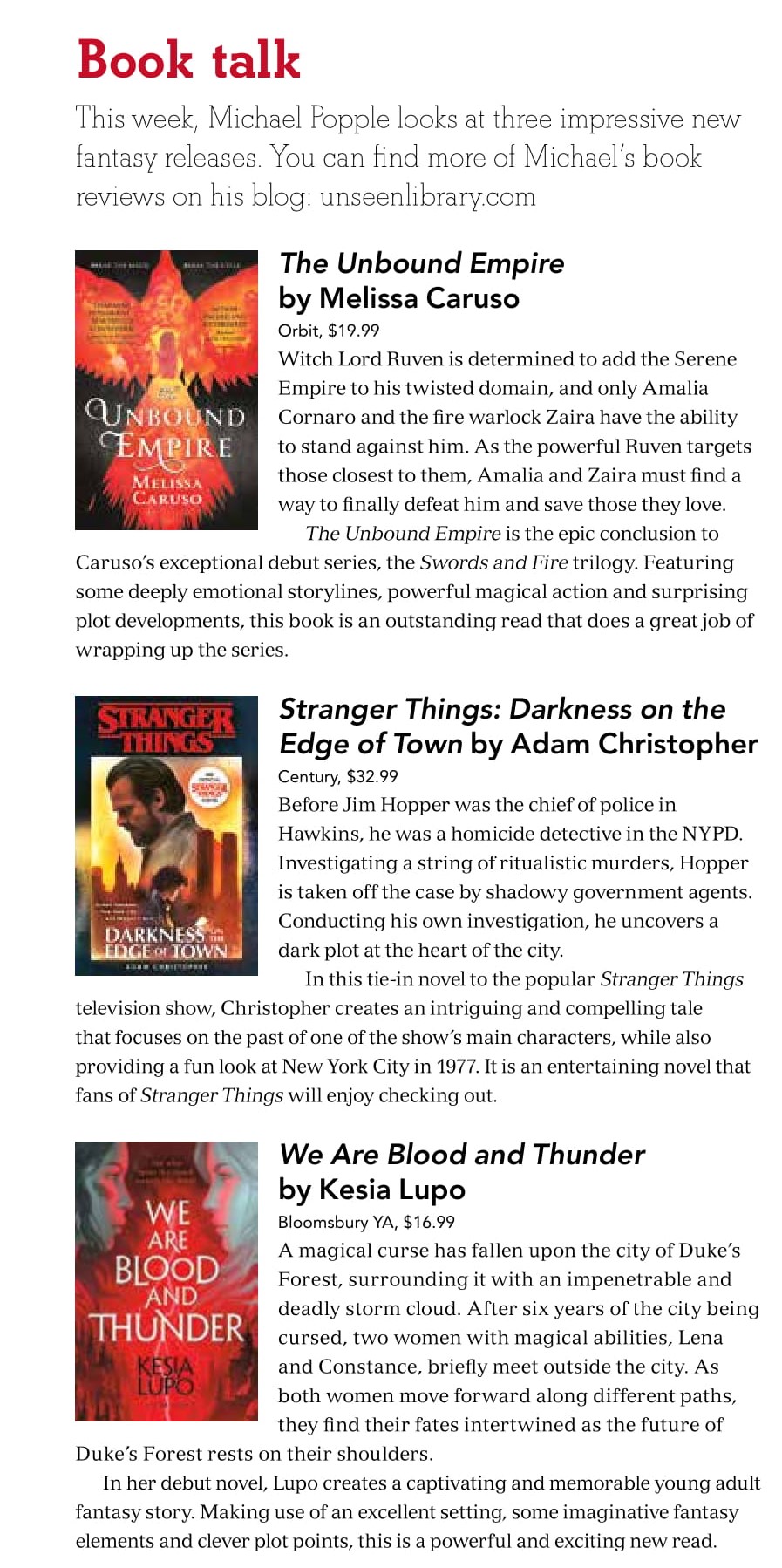 Canberra Weekly Column - 6 June 2019 - Fantasy-1 (cropped).jpg