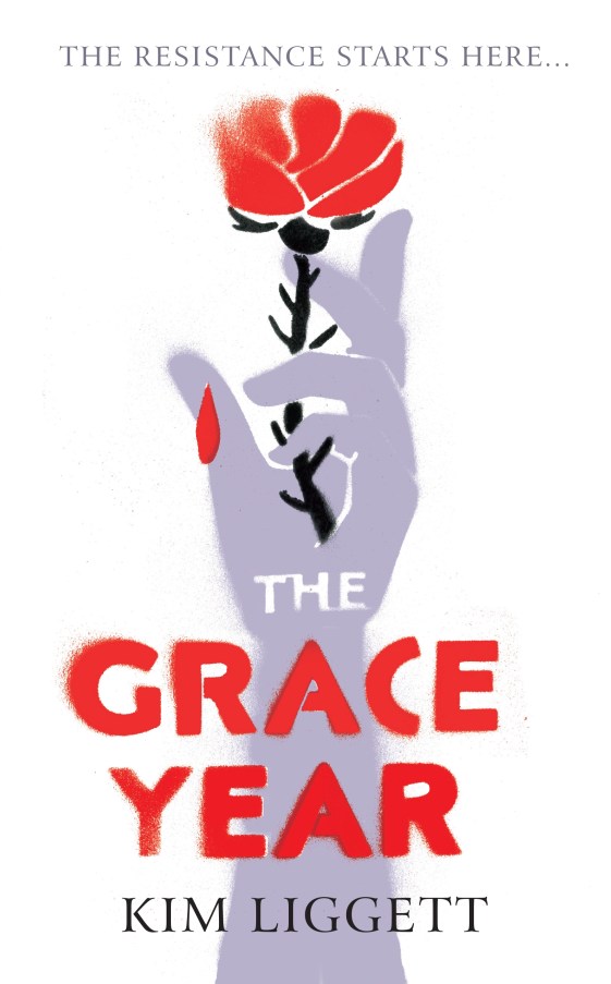 The Grace Year Cover