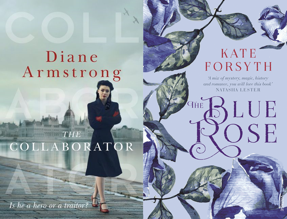 Collaborator, Blue Rose Cover.png