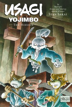 Usagi Yojimbo The Hidden Cover.jpg