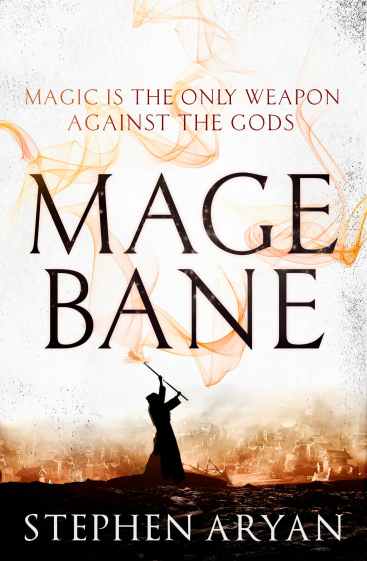 Magebane Cover