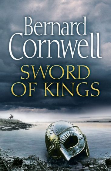 Sword of Kings Cover