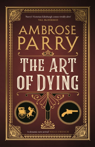 The Art of Dying Cover.jpg