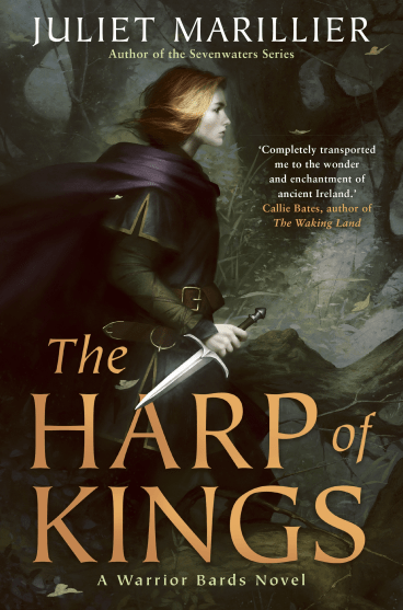 The Harp of Kings Cover.png