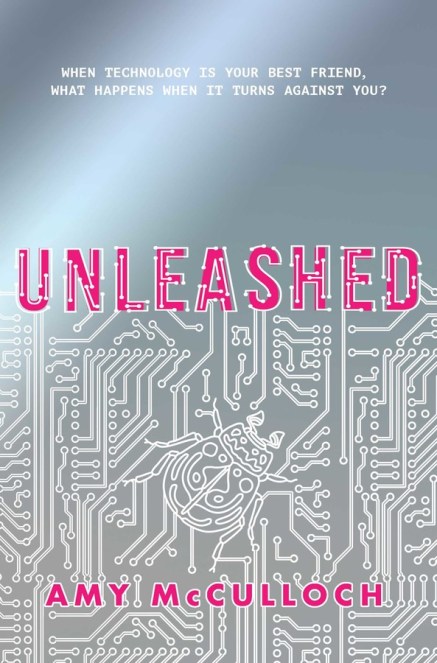 Unleashed Cover