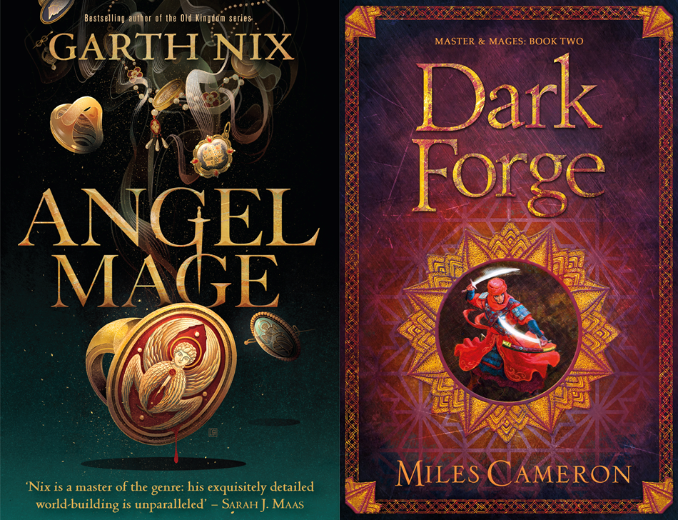 Angel Mage, Dark Forge.png