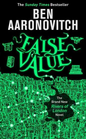 False Value Cover