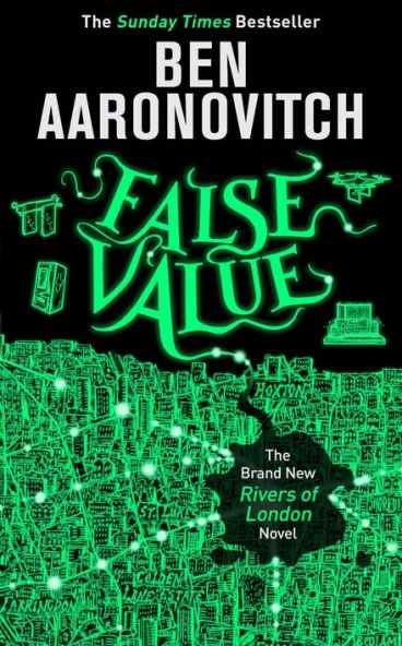 False Value Cover