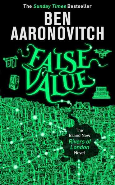 False Value Cover