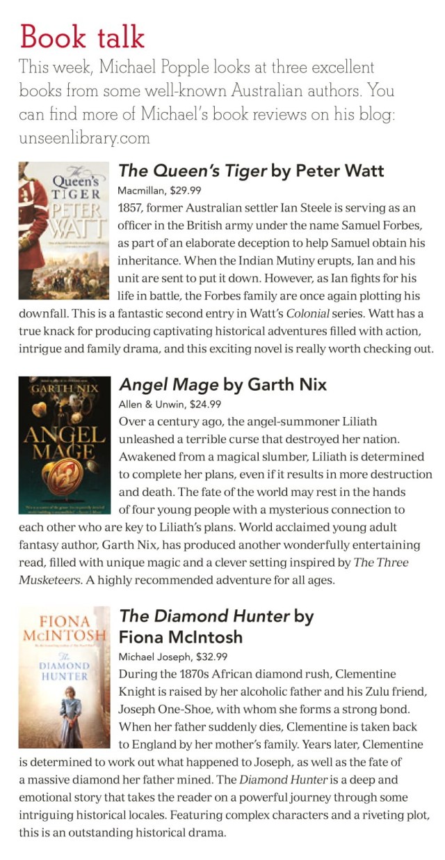 Canberra Weekly Column - 7 November 2019 - Australian Fiction-Cropped.jpg