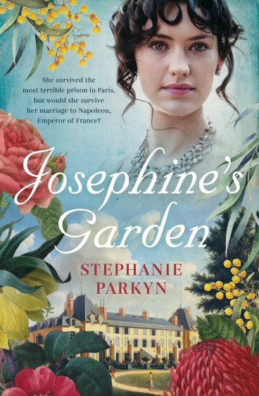 Josephine's Garden Cover.jpg