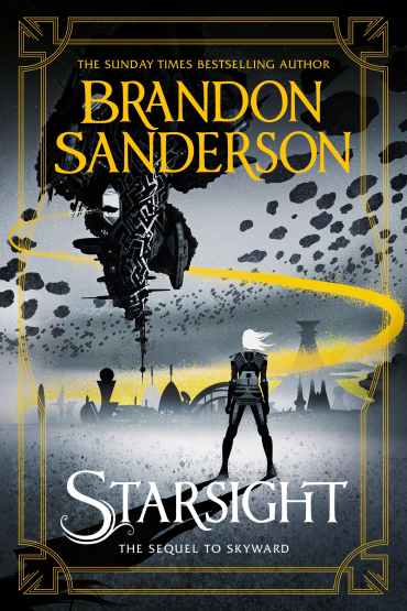 Starsight Cover 2