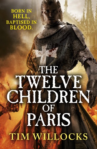 The Twelve Children of Paris Cover.jpg