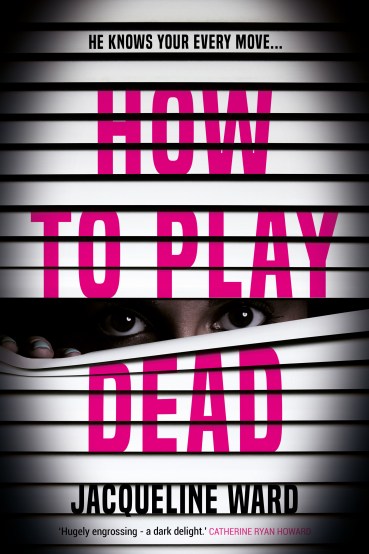 How to Play Dead Cover.jpg