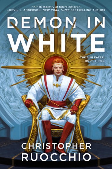 Demon in White Cover 2