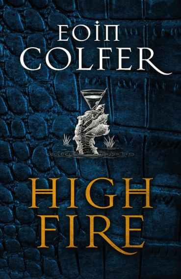 Highfire Cover 3