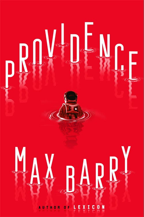 Providence Cover