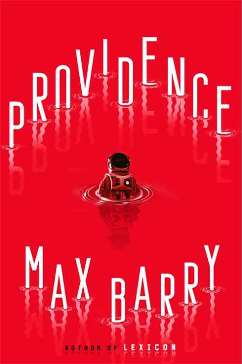 Providence Cover