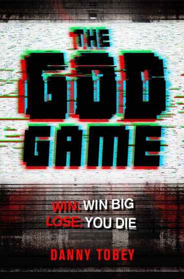 The God Game Cover