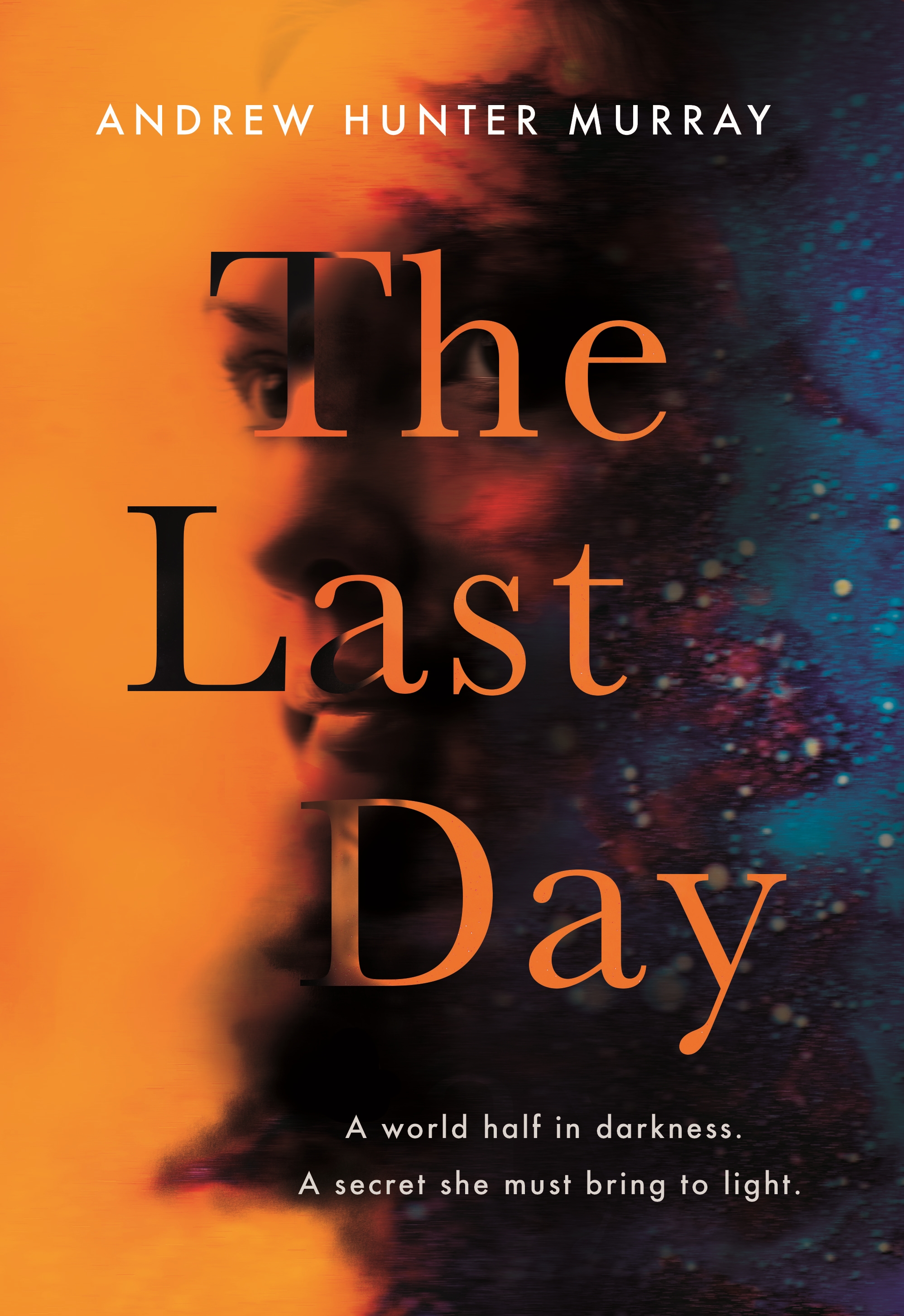 The Last Day Cover