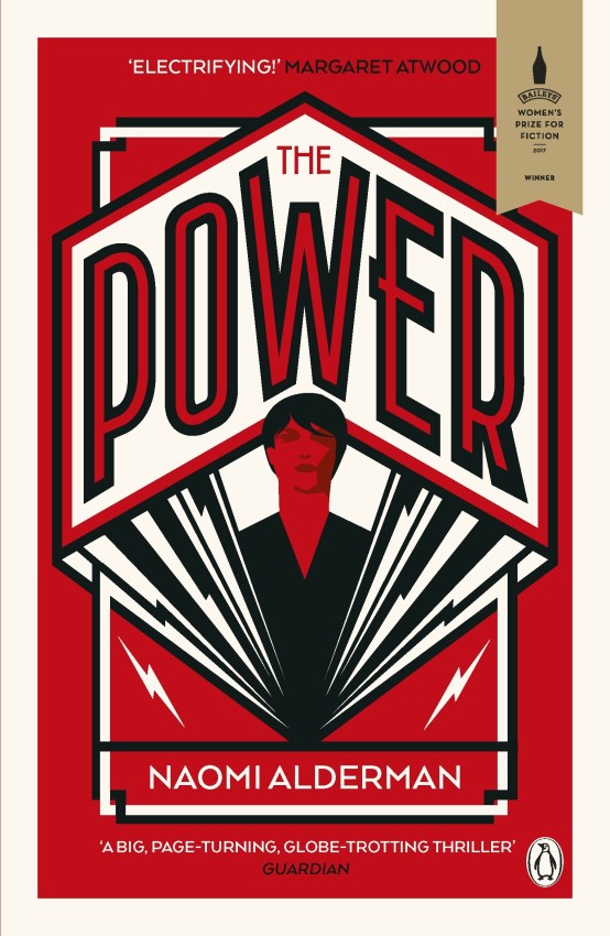 The Power Cover