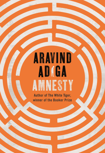 Amnesty Cover