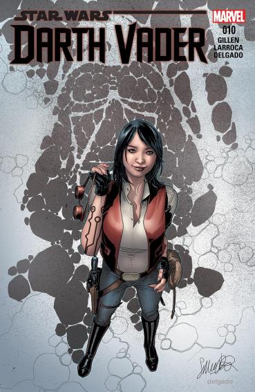 Darth Vader (2015) 10