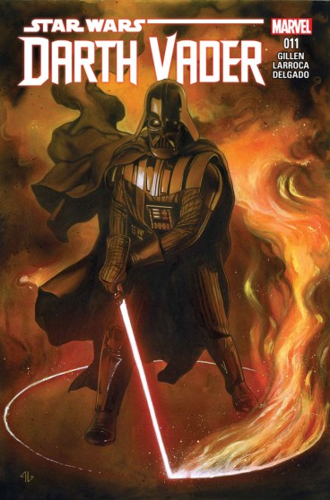 Darth Vader (2015) 11