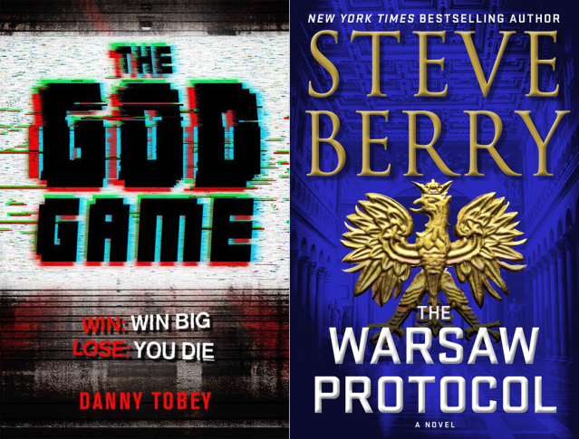 God Game, Warsaw Protocol