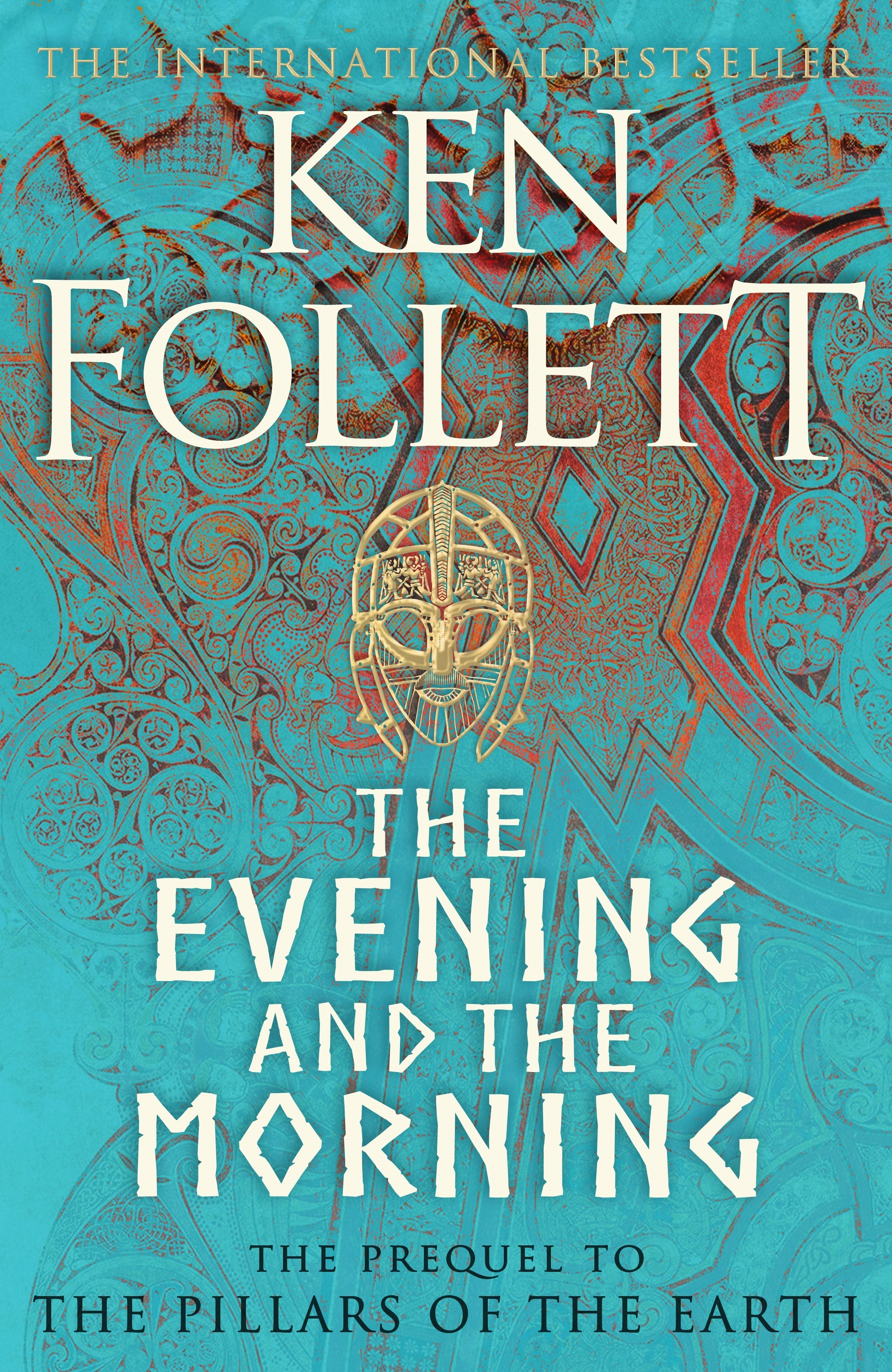 The Evening and the Morning Cover