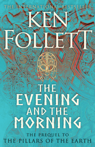 The Evening and the Morning Cover