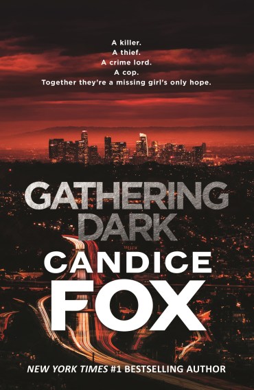 Gathering Dark Cover
