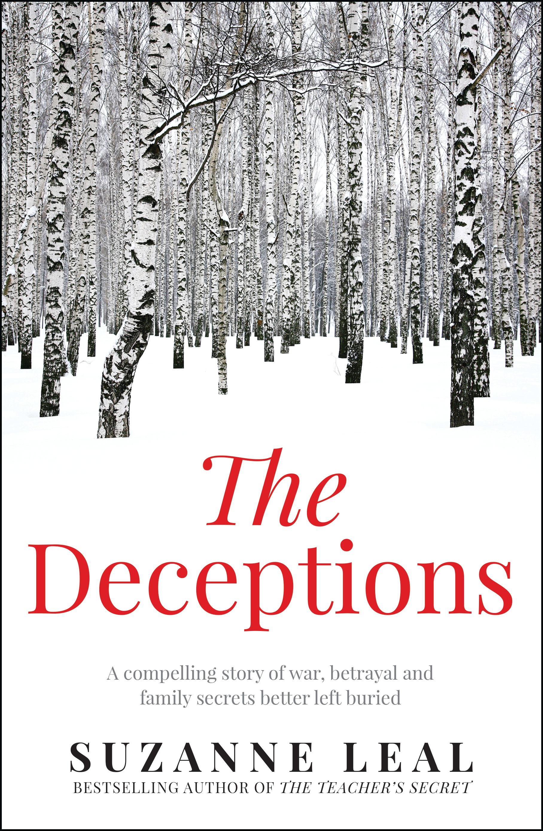 The Deceptions